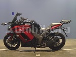     Kawasaki Ninja1000SX Z1000SX ABS 2011  1
